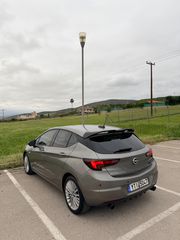 Opel Astra 2017
