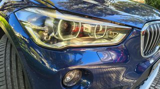 Bmw X1 2019 sDrive18i xLine Steptronic '18 - Ελληνικό-thumb-6
