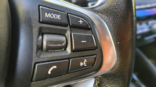 Bmw X1 2019 sDrive18i xLine Steptronic '18 - Ελληνικό-thumb-38