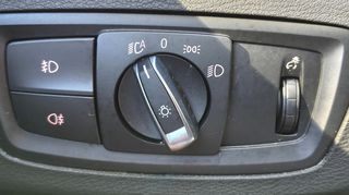 Bmw X1 2019 sDrive18i xLine Steptronic '18 - Ελληνικό-thumb-39