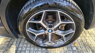 Bmw X1 2019 sDrive18i xLine Steptronic '18 - Ελληνικό-thumb-10