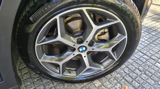 Bmw X1 2019 sDrive18i xLine Steptronic '18 - Ελληνικό-thumb-12