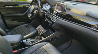 Bmw X1 2019 sDrive18i xLine Steptronic '18 - Ελληνικό-thumb-13