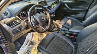 Bmw X1 2019 sDrive18i xLine Steptronic '18 - Ελληνικό-thumb-14