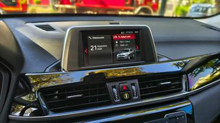 Bmw X1 2019 sDrive18i xLine Steptronic '18 - Ελληνικό-thumb-15