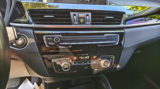 Bmw X1 2019 sDrive18i xLine Steptronic '18 - Ελληνικό-thumb-16