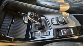 Bmw X1 2019 sDrive18i xLine Steptronic '18 - Ελληνικό-thumb-17