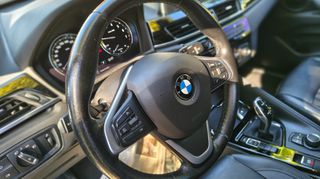 Bmw X1 2019 sDrive18i xLine Steptronic '18 - Ελληνικό-thumb-18