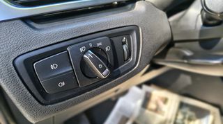 Bmw X1 2019 sDrive18i xLine Steptronic '18 - Ελληνικό-thumb-19