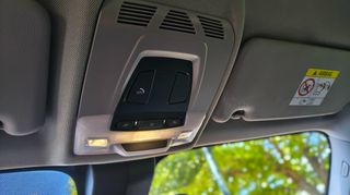 Bmw X1 2019 sDrive18i xLine Steptronic '18 - Ελληνικό-thumb-21