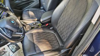 Bmw X1 2019 sDrive18i xLine Steptronic '18 - Ελληνικό-thumb-22