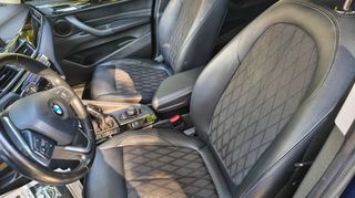 Bmw X1 2019 sDrive18i xLine Steptronic '18 - Ελληνικό-thumb-23