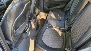 Bmw X1 2019 sDrive18i xLine Steptronic '18 - Ελληνικό-thumb-24