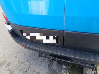 Κλούβα Ford 2020 Transit 350 L3 H2- Π Ρ Ο Σ Φ Ο Ρ Α ! ! !-thumb-3