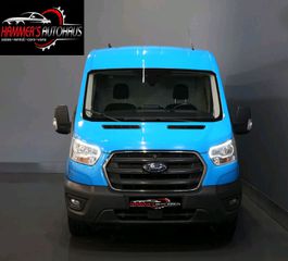 Κλούβα Ford 2020 Transit 350 L3 H2- Π Ρ Ο Σ Φ Ο Ρ Α ! ! !