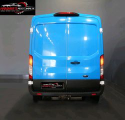 Κλούβα Ford 2020 Transit 350 L3 H2- Π Ρ Ο Σ Φ Ο Ρ Α ! ! !-thumb-2