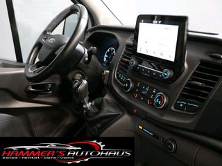 Κλούβα Ford 2020 Transit 350 L3 H2- Π Ρ Ο Σ Φ Ο Ρ Α ! ! !-thumb-4