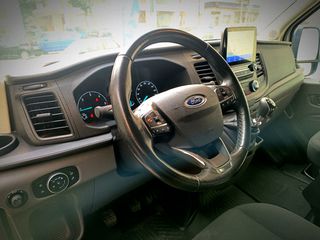 Κλούβα Ford 2020 Transit 350 L3 H2- Π Ρ Ο Σ Φ Ο Ρ Α ! ! !-thumb-5