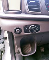 Κλούβα Ford 2020 Transit 350 L3 H2- Π Ρ Ο Σ Φ Ο Ρ Α ! ! !-thumb-6