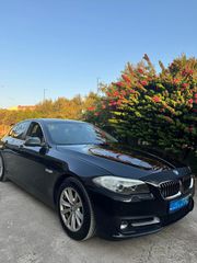 Bmw 520 2014