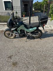 Honda Transalp 600 1995