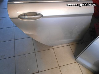 FORD FIESTA ΠΟΡΤΕΣ, ΚΑΠΟ ΠΙΣΟ. 2008..2013-thumb-1