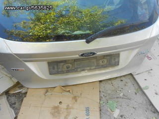 FORD FIESTA ΠΟΡΤΕΣ, ΚΑΠΟ ΠΙΣΟ. 2008..2013-thumb-2