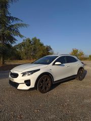 Kia XCeed 2021 ΧCeed 1.5T 160ps 7DCT EX Premium 48V Hybrid