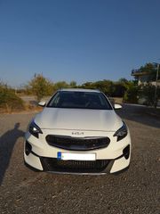 Kia XCeed 2021 ΧCeed 1.5T 160ps 7DCT EX Premium 48V Hybrid-thumb-1