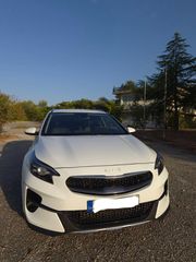 Kia XCeed 2021 ΧCeed 1.5T 160ps 7DCT EX Premium 48V Hybrid-thumb-3