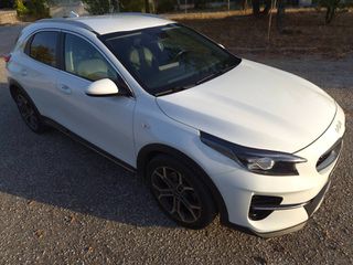 Kia XCeed 2021 ΧCeed 1.5T 160ps 7DCT EX Premium 48V Hybrid-thumb-4