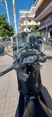 Piaggio Beverly 300i 2016 POLICE ABS/ASR-thumb-11