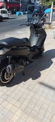 Piaggio Beverly 300i 2016 POLICE ABS/ASR-thumb-3