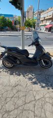 Piaggio Beverly 300i 2016 POLICE ABS/ASR-thumb-2