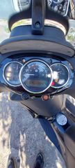 Piaggio Beverly 300i 2016 POLICE ABS/ASR-thumb-5