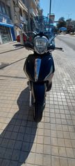 Piaggio Beverly 300i 2016 POLICE ABS/ASR-thumb-6