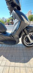 Piaggio Beverly 300i 2016 POLICE ABS/ASR-thumb-9