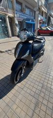 Piaggio Beverly 300i 2016 POLICE ABS/ASR-thumb-1