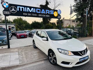 Nissan Pulsar 2016 1.2 DIG-T N-CONNECTA Navi Camera Full Extra Euro6..!!