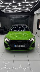 Audi RS3 2022