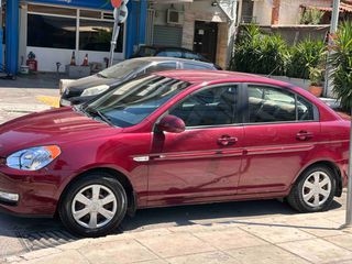 Hyundai Accent 2007 2007