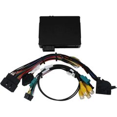 CARAUDIO SYSTEMS CS-V6-NTG6-26 Είσοδος Εμπρός & Πίσω Κάμερα για Mercedes MBUX (26pin)