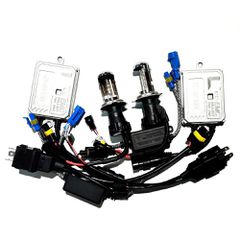 BIZZAR L-H4-3/24V HID Kit 24 Volt H4