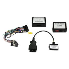 CARAUDIO SYSTEMS CS-RL-FD79F-TF Ford Sync 3 Camera Interface