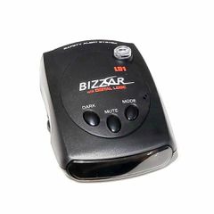 BIZZAR S-LD1 LD1 Radar Detector