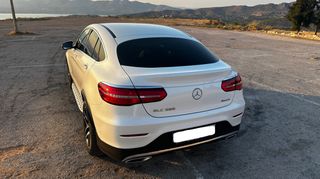 Mercedes-Benz GLC 300 2019 4MATIC 9G-TRONIC AMG LINE-thumb-2