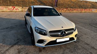 Mercedes-Benz GLC 300 2019 4MATIC 9G-TRONIC AMG LINE-thumb-6