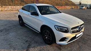 Mercedes-Benz GLC 300 2019 4MATIC 9G-TRONIC AMG LINE-thumb-7