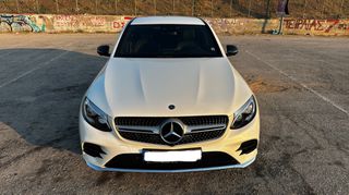 Mercedes-Benz GLC 300 2019 4MATIC 9G-TRONIC AMG LINE-thumb-9