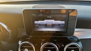 Mercedes-Benz GLC 300 2019 4MATIC 9G-TRONIC AMG LINE-thumb-37